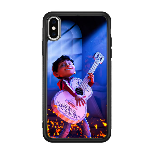 Coco Miguel iPhone XS MAX Case