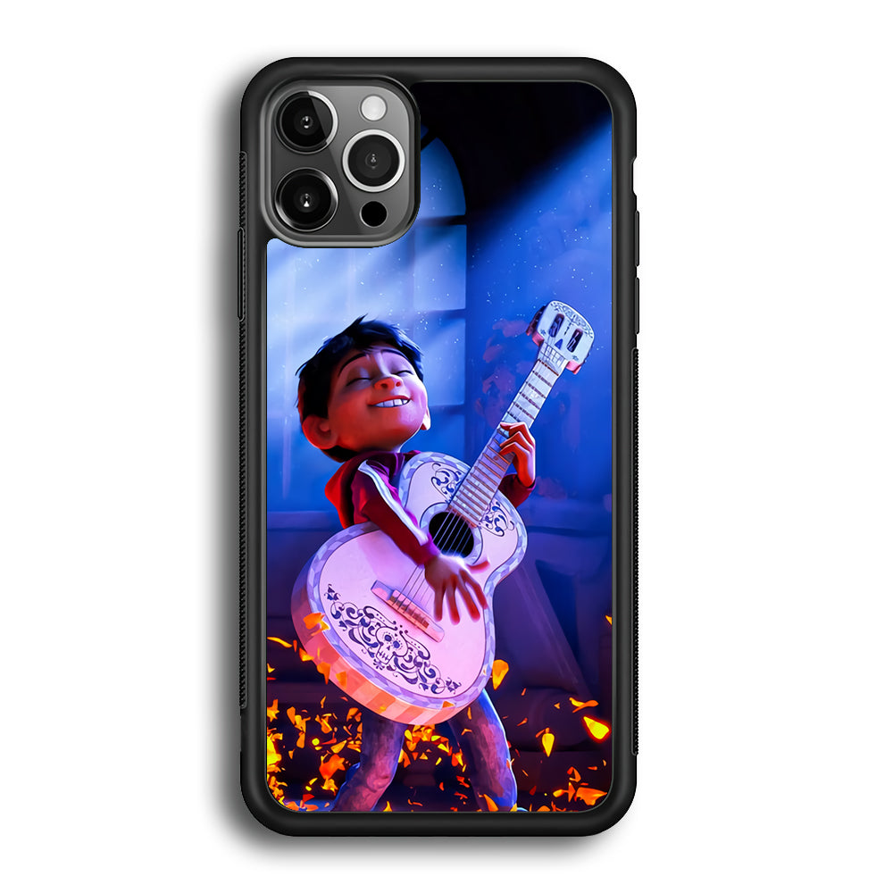 Coco Miguel  iPhone 12 Pro Case