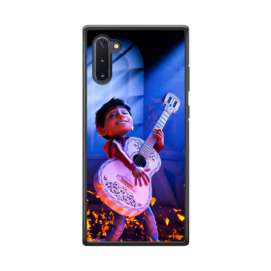 Coco Miguel Samsung Galaxy Note 10 Case