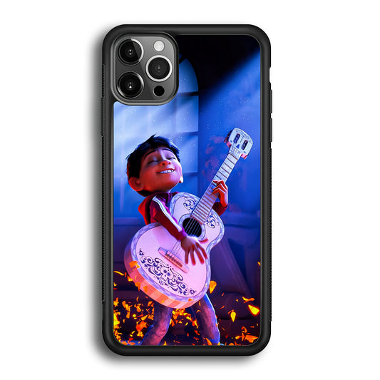 Coco Miguel  iPhone 12 Pro Max Case