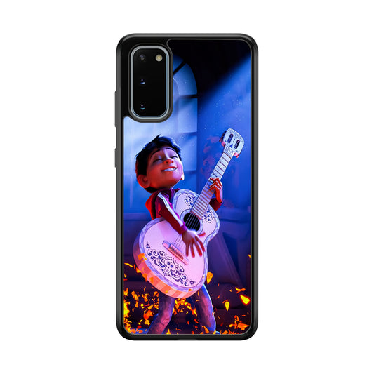 Coco Miguel Samsung Galaxy S20 Case