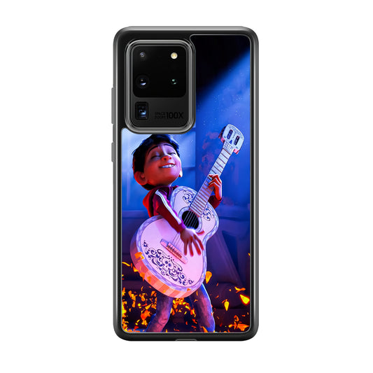 Coco Miguel Samsung Galaxy S20 Ultra Case