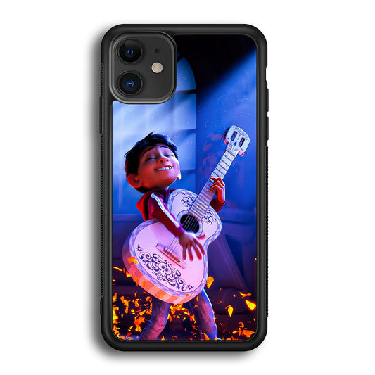 Coco Miguel iPhone 12 Case