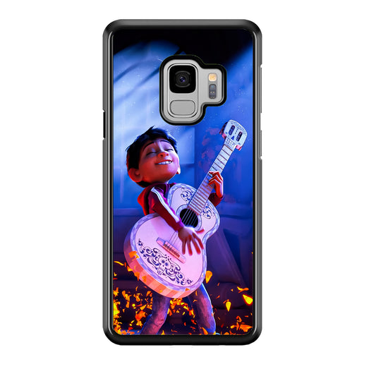 Coco Miguel Samsung Galaxy S9 Case
