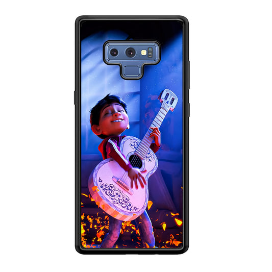 Coco Miguel Samsung Galaxy Note 9 Case