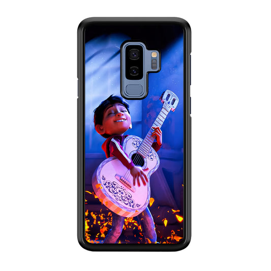 Coco Miguel Samsung Galaxy S9 Plus Case
