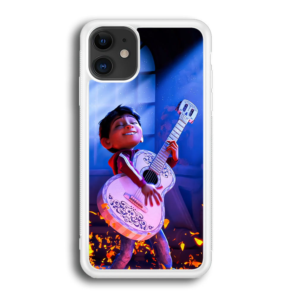 Coco Miguel iPhone 12 Case