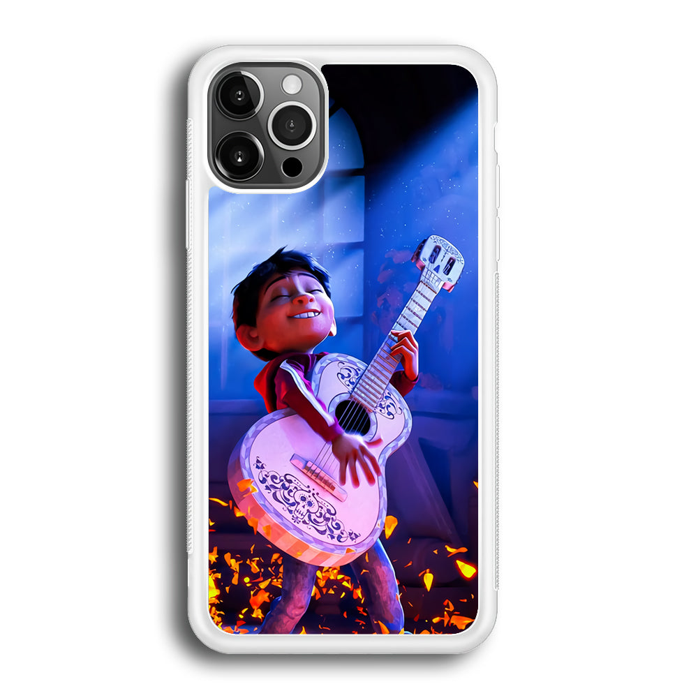 Coco Miguel  iPhone 12 Pro Case