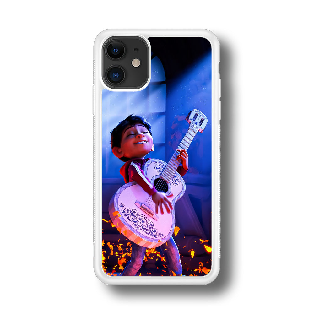 Coco Miguel iPhone 11 Case