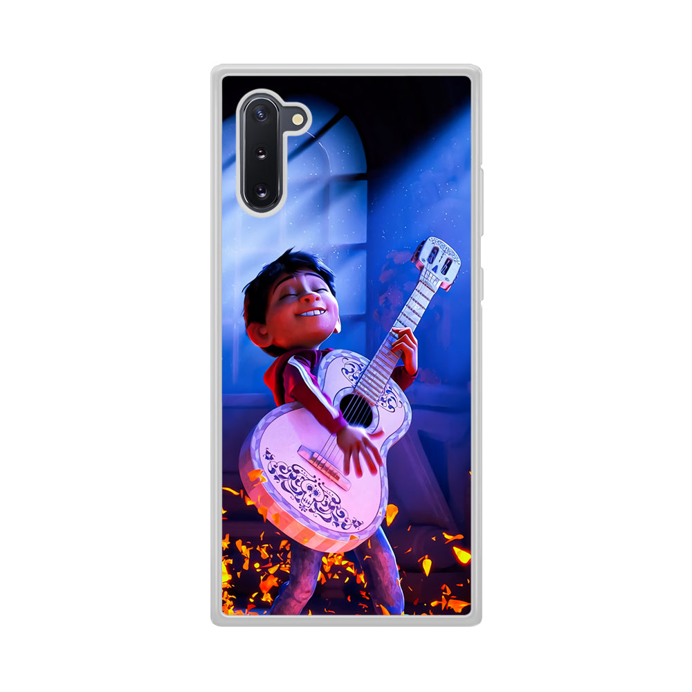 Coco Miguel Samsung Galaxy Note 10 Case