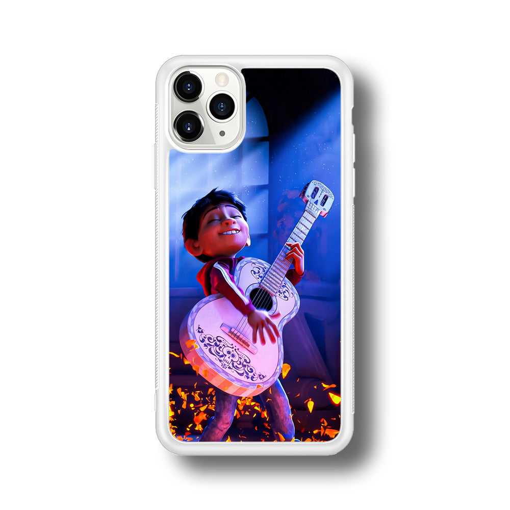 Coco Miguel iPhone 11 Pro Case