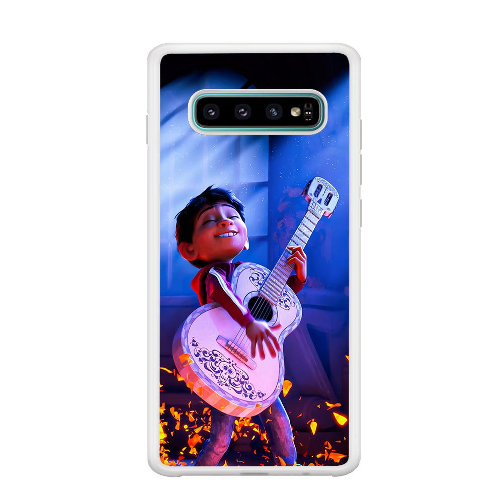 Coco Miguel Samsung Galaxy S10 Case