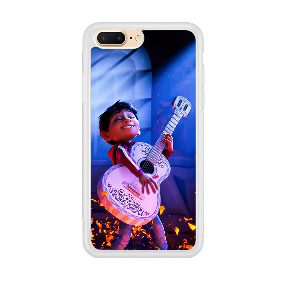 Coco Miguel iPhone 8 Plus Case