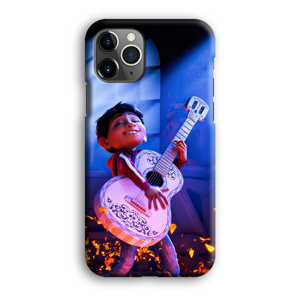 Coco Miguel  iPhone 12 Pro Case