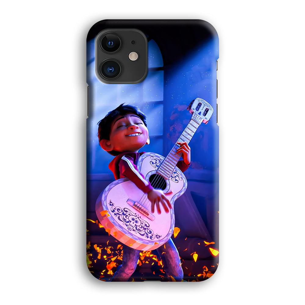 Coco Miguel iPhone 12 Case