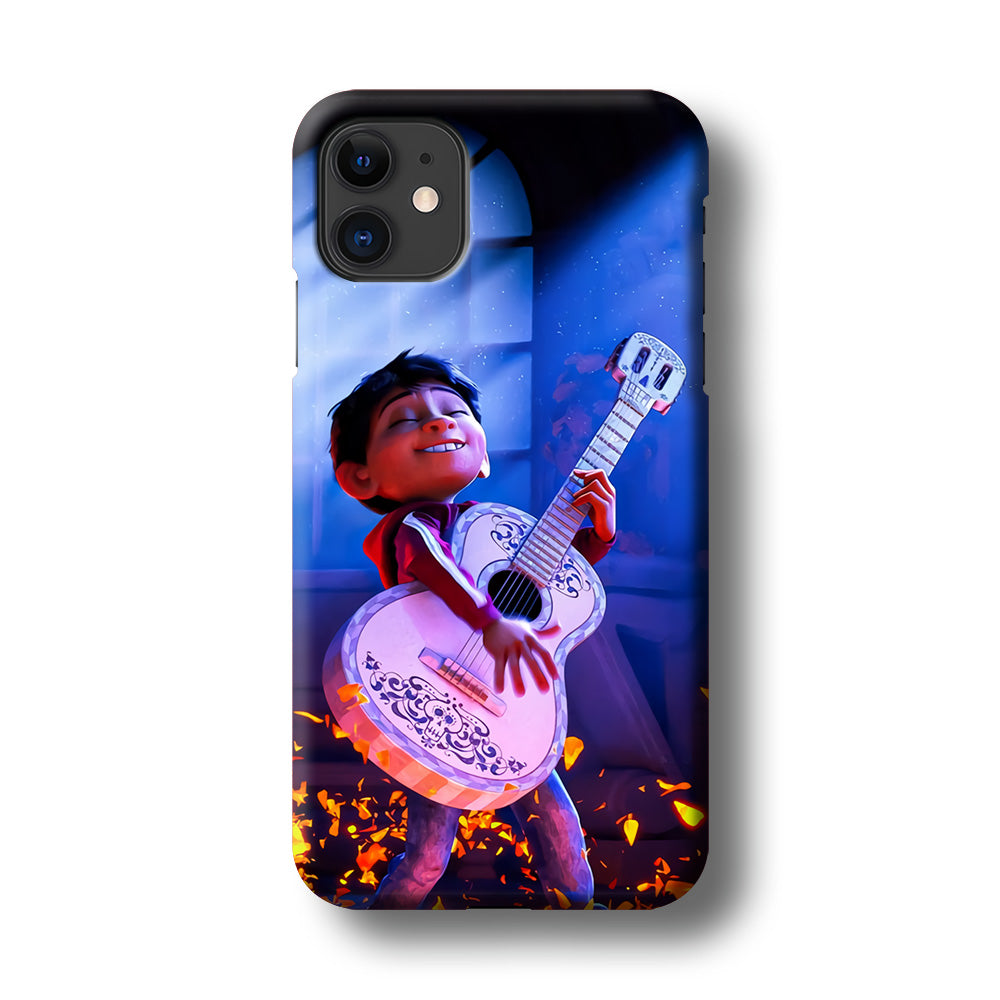 Coco Miguel iPhone 11 Case