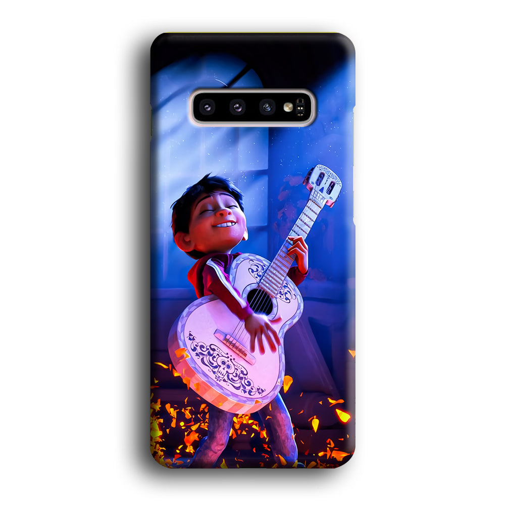 Coco Miguel Samsung Galaxy S10 Case