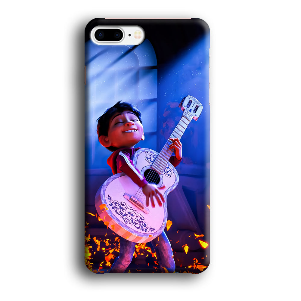 Coco Miguel iPhone 8 Plus Case