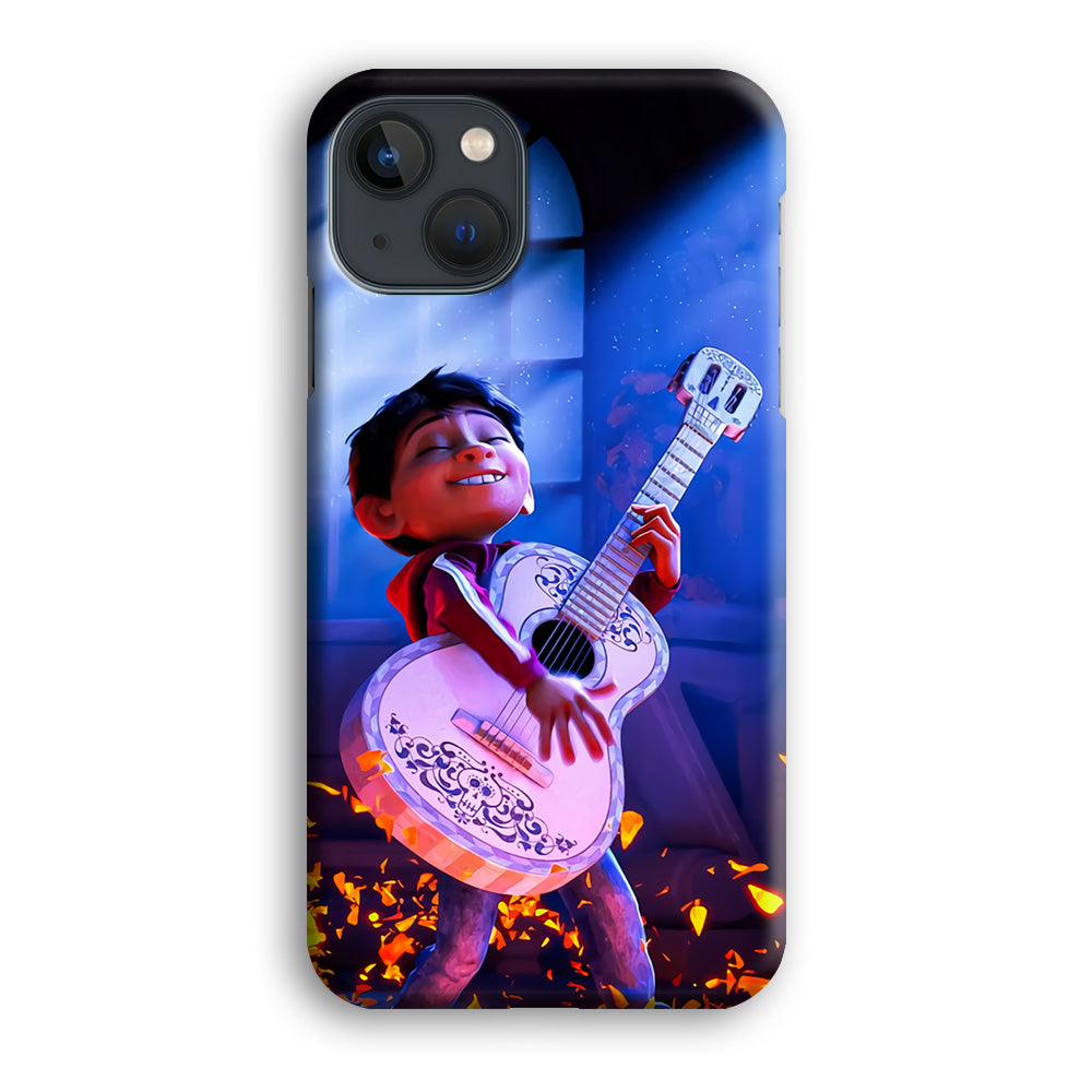 Coco Miguel  iPhone 13 Case