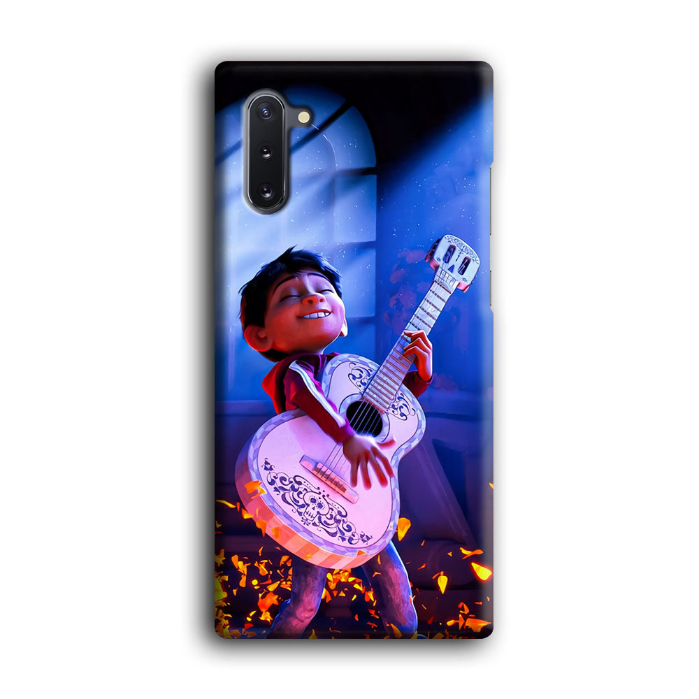 Coco Miguel Samsung Galaxy Note 10 Case