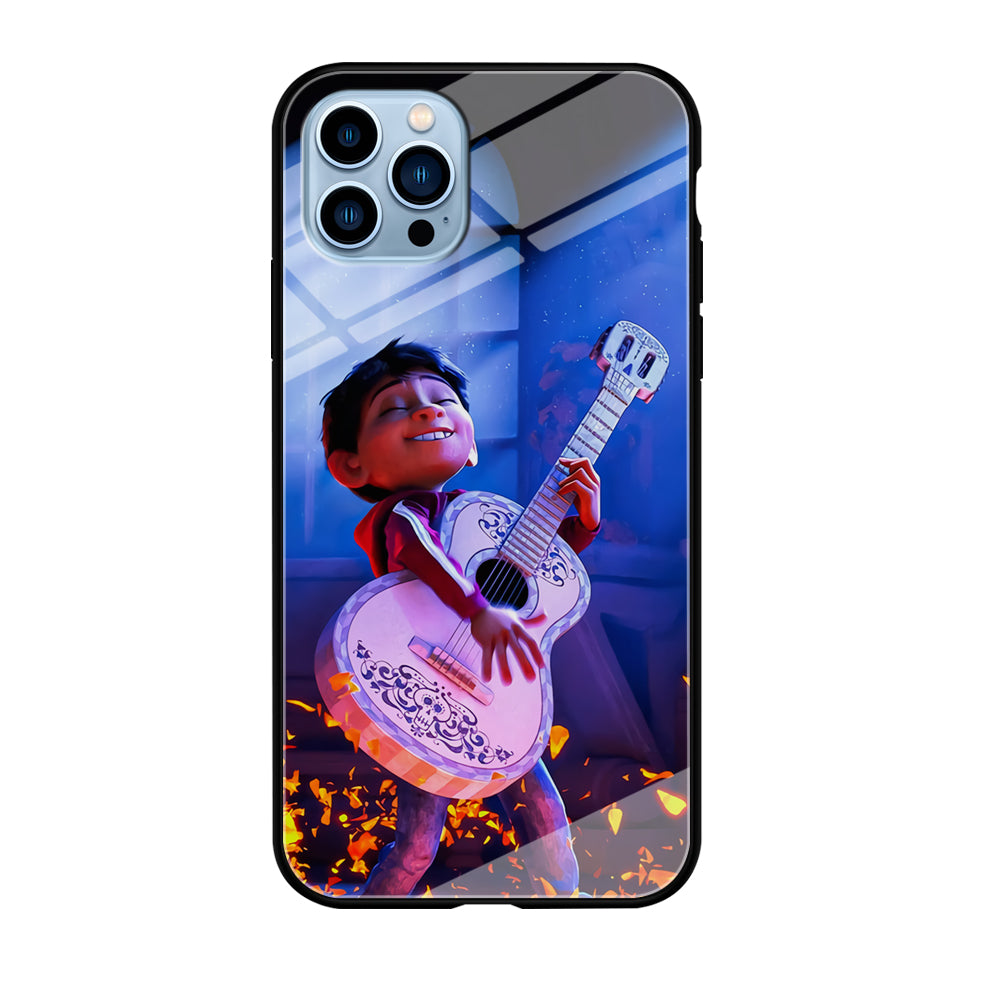 Coco Miguel  iPhone 12 Pro Case