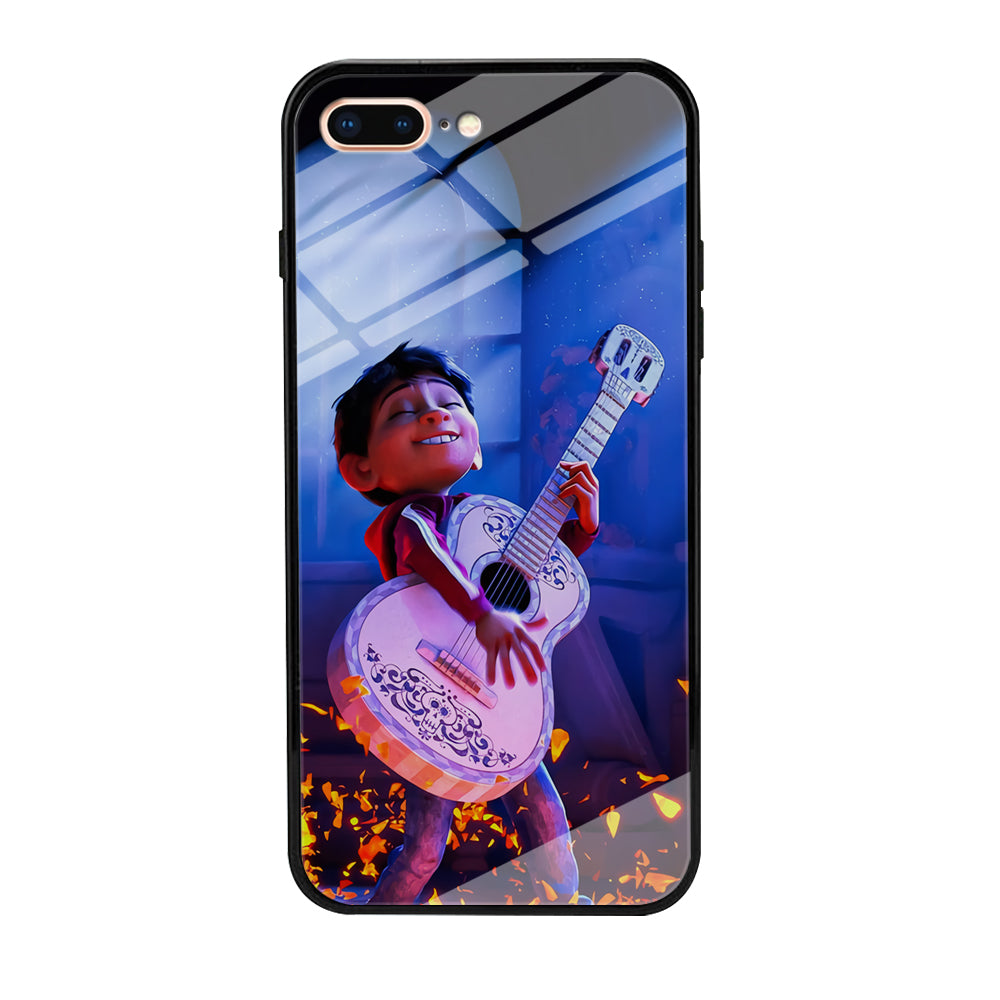 Coco Miguel iPhone 8 Plus Case