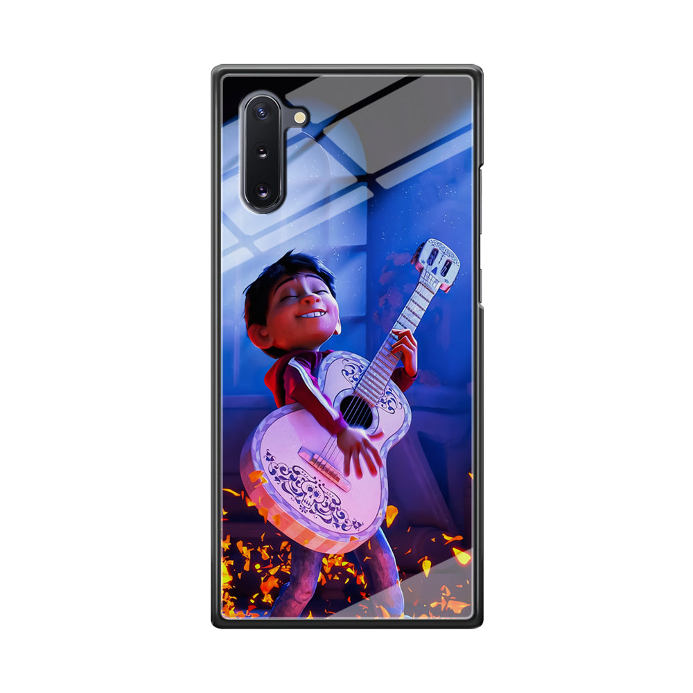 Coco Miguel Samsung Galaxy Note 10 Case