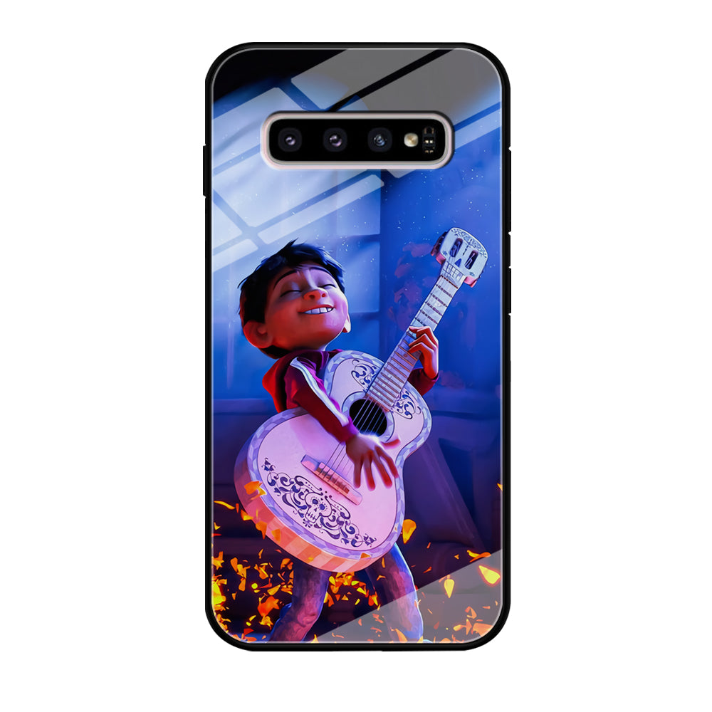 Coco Miguel Samsung Galaxy S10 Case