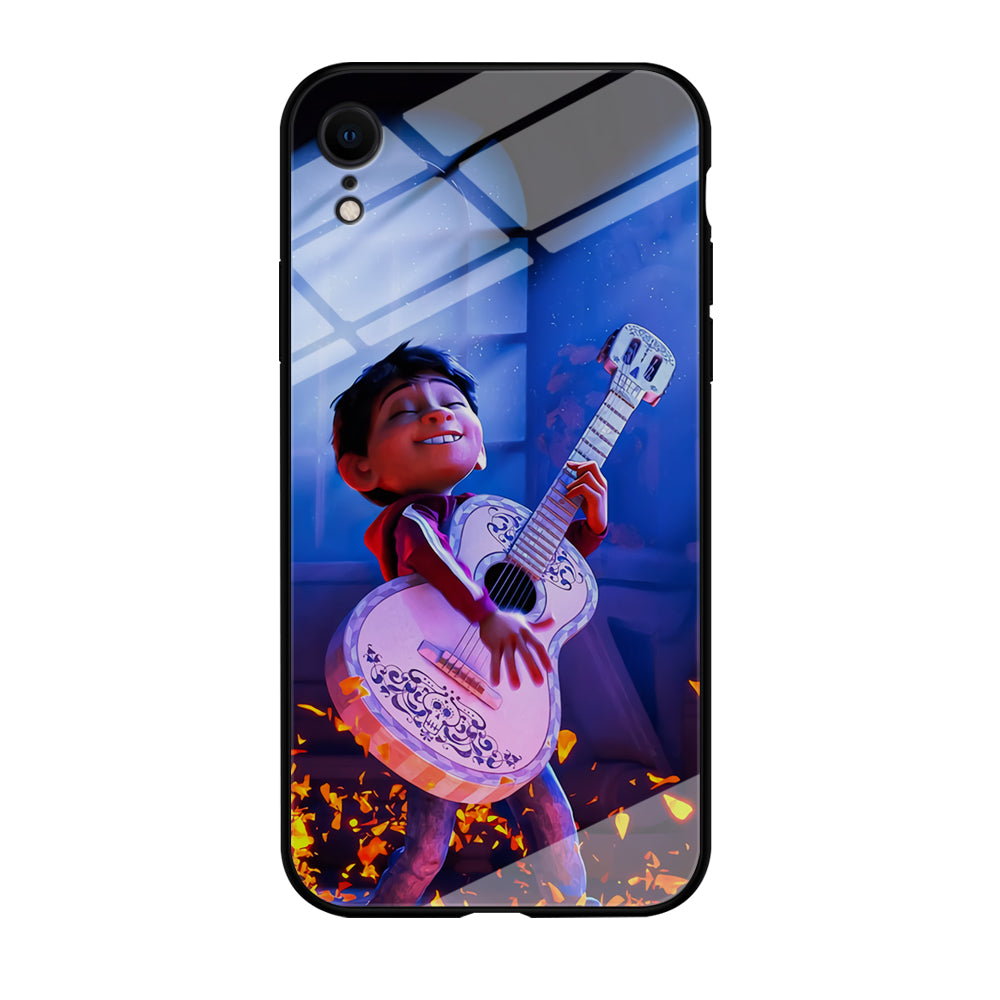 Coco Miguel iPhone XR Case