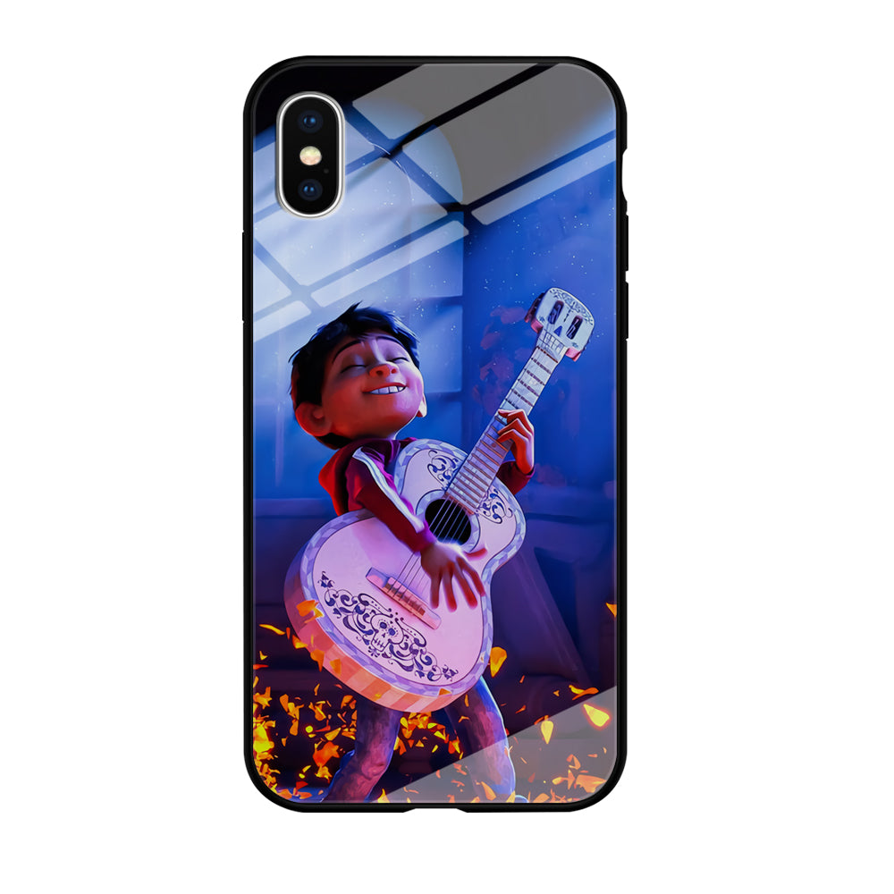 Coco Miguel iPhone XS MAX Case