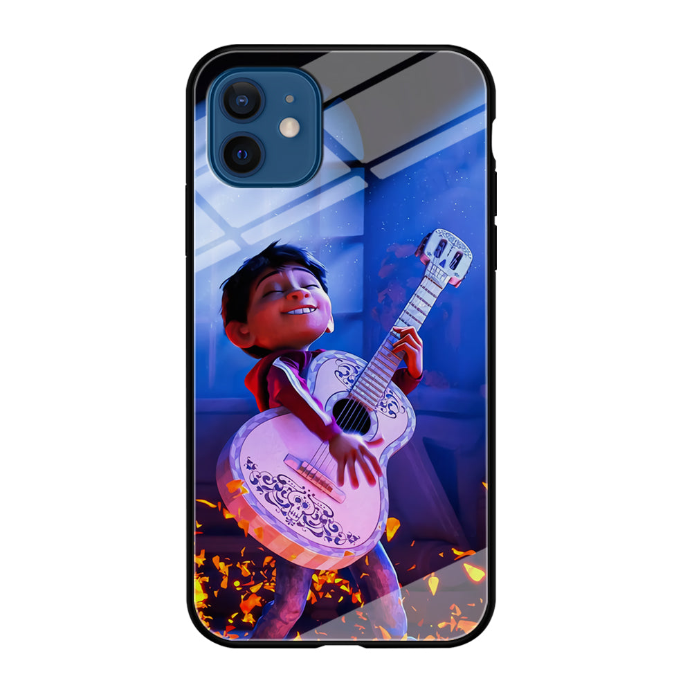 Coco Miguel iPhone 12 Case