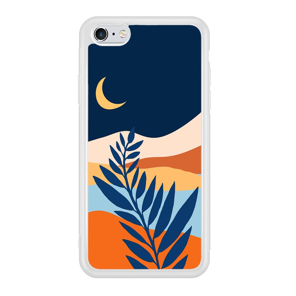 Colour Layer Night Moment Art iPhone 6 | 6s Case