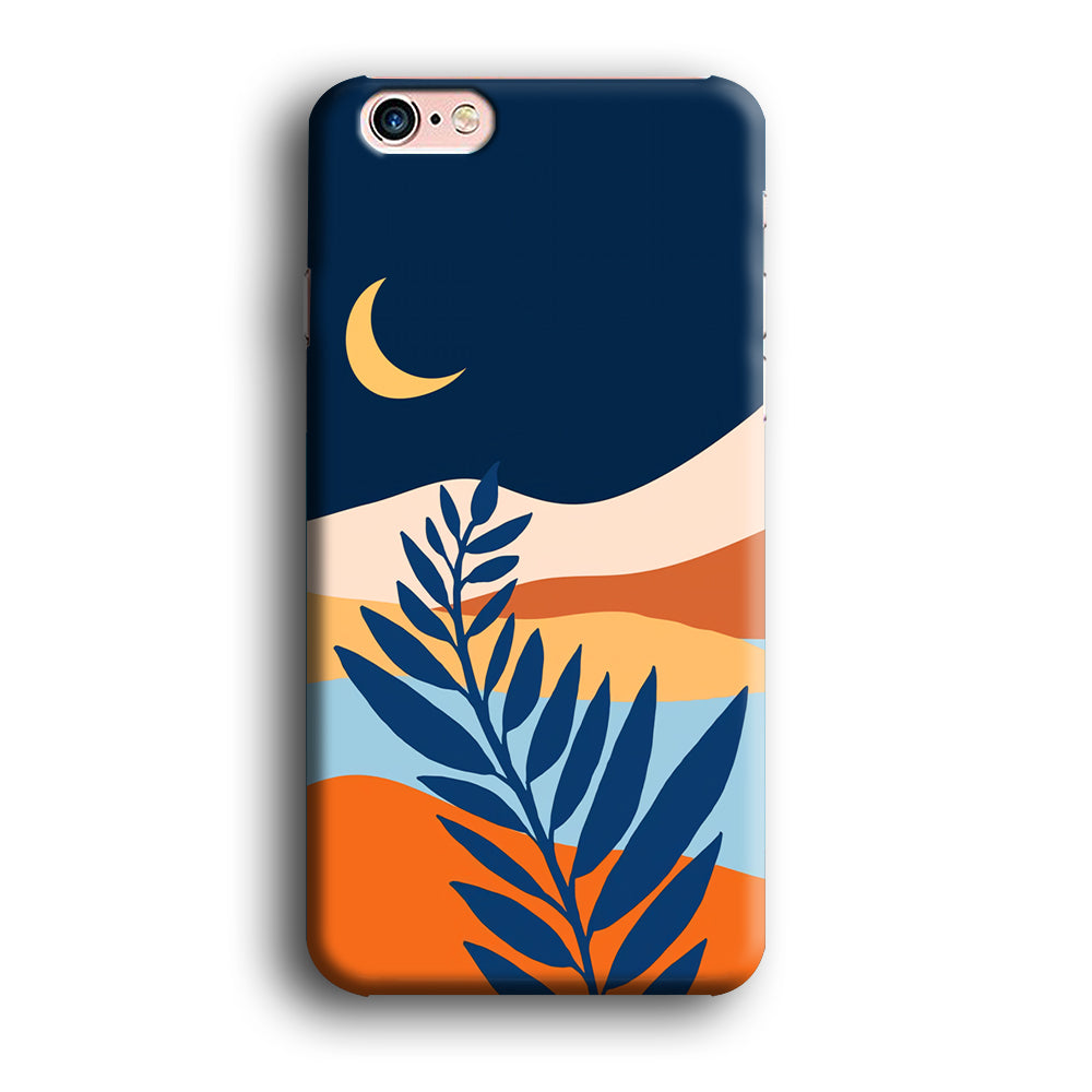 Colour Layer Night Moment Art iPhone 6 | 6s Case