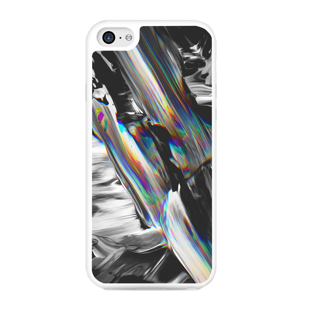 Colour Black Coruscate iPhone 6 Plus | 6s Plus Case