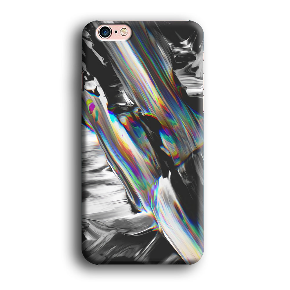 Colour Black Coruscate iPhone 6 Plus | 6s Plus Case