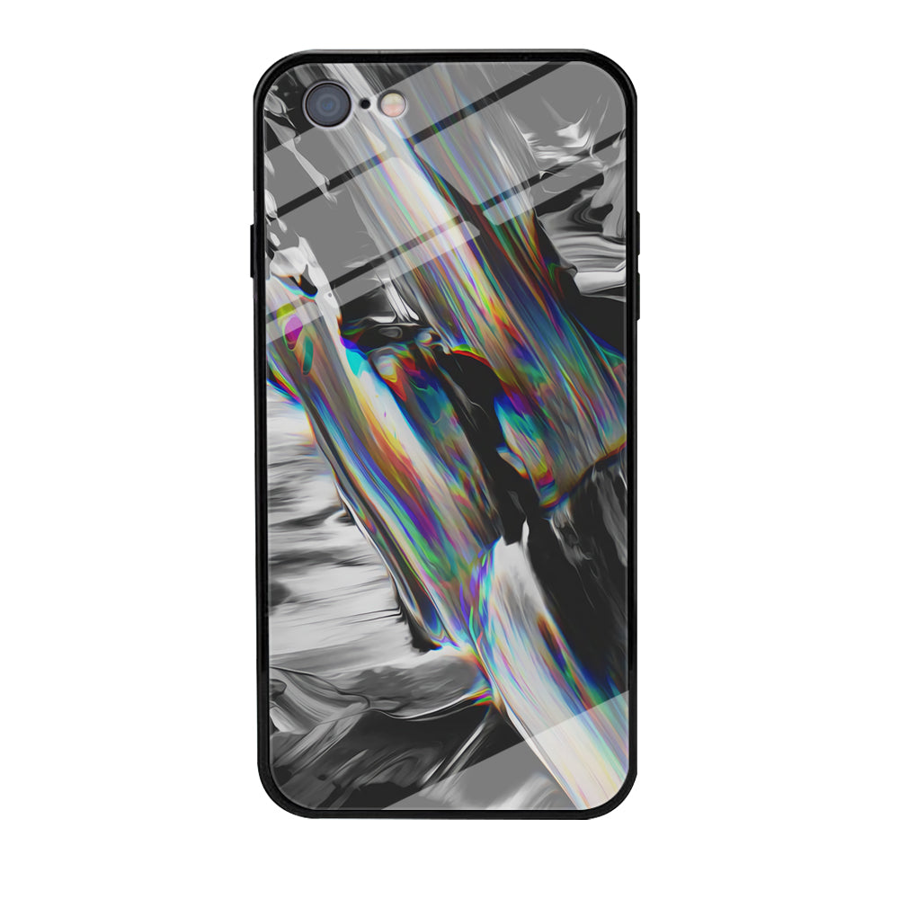 Colour Black Coruscate iPhone 6 Plus | 6s Plus Case
