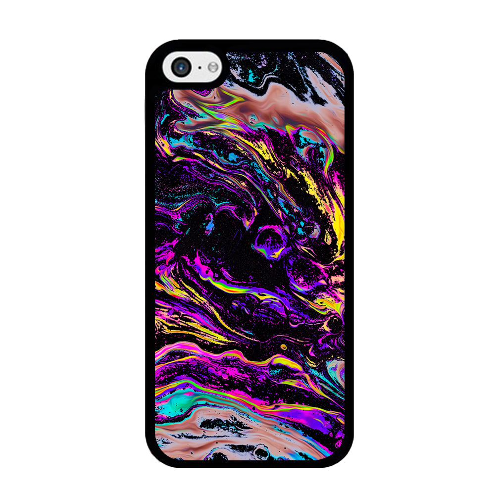 Colour Grains of Space iPhone 5 | 5s Case