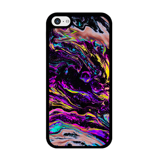 Colour Grains of Space iPhone 5 | 5s Case - Carneyforia