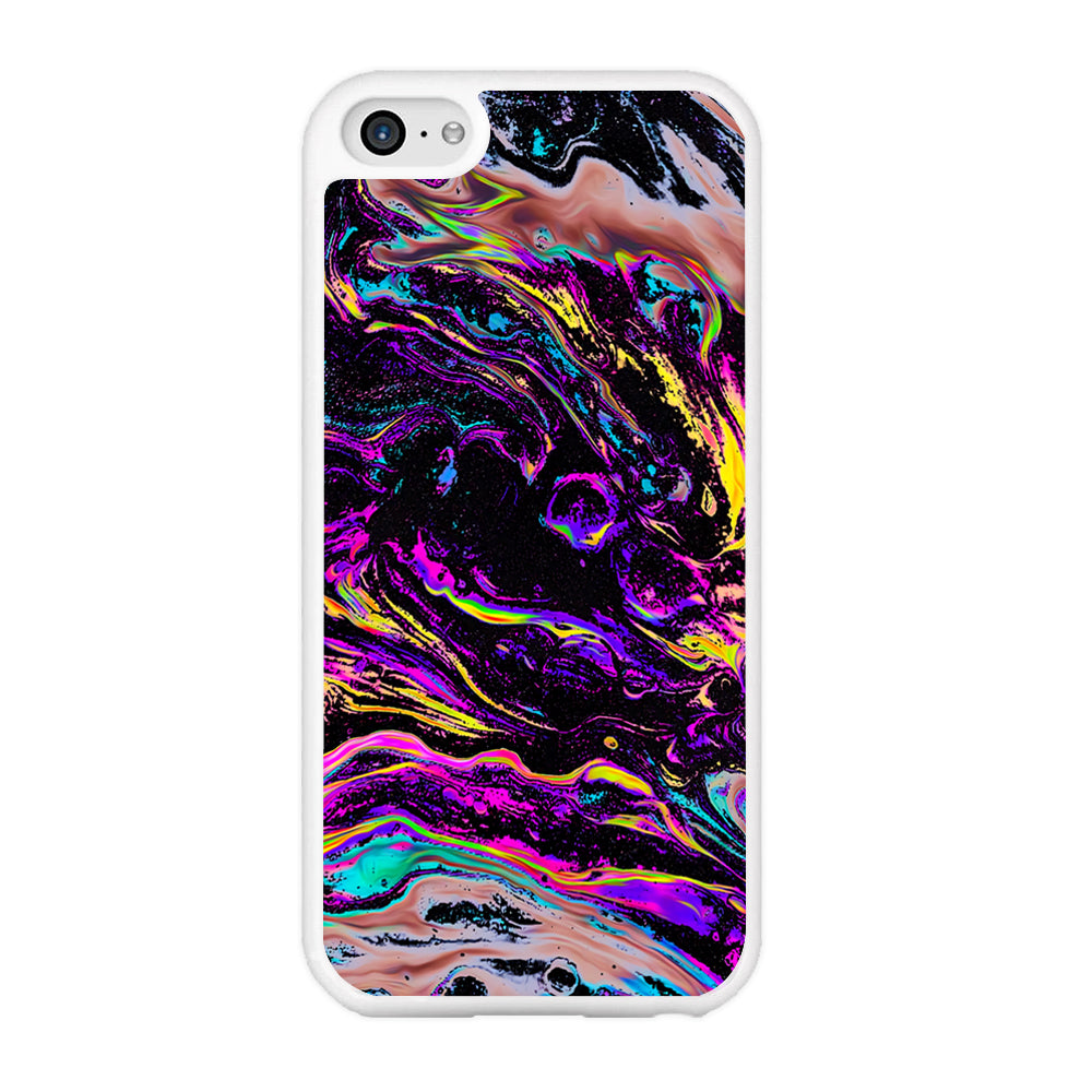 Colour Grains of Space iPhone 5 | 5s Case