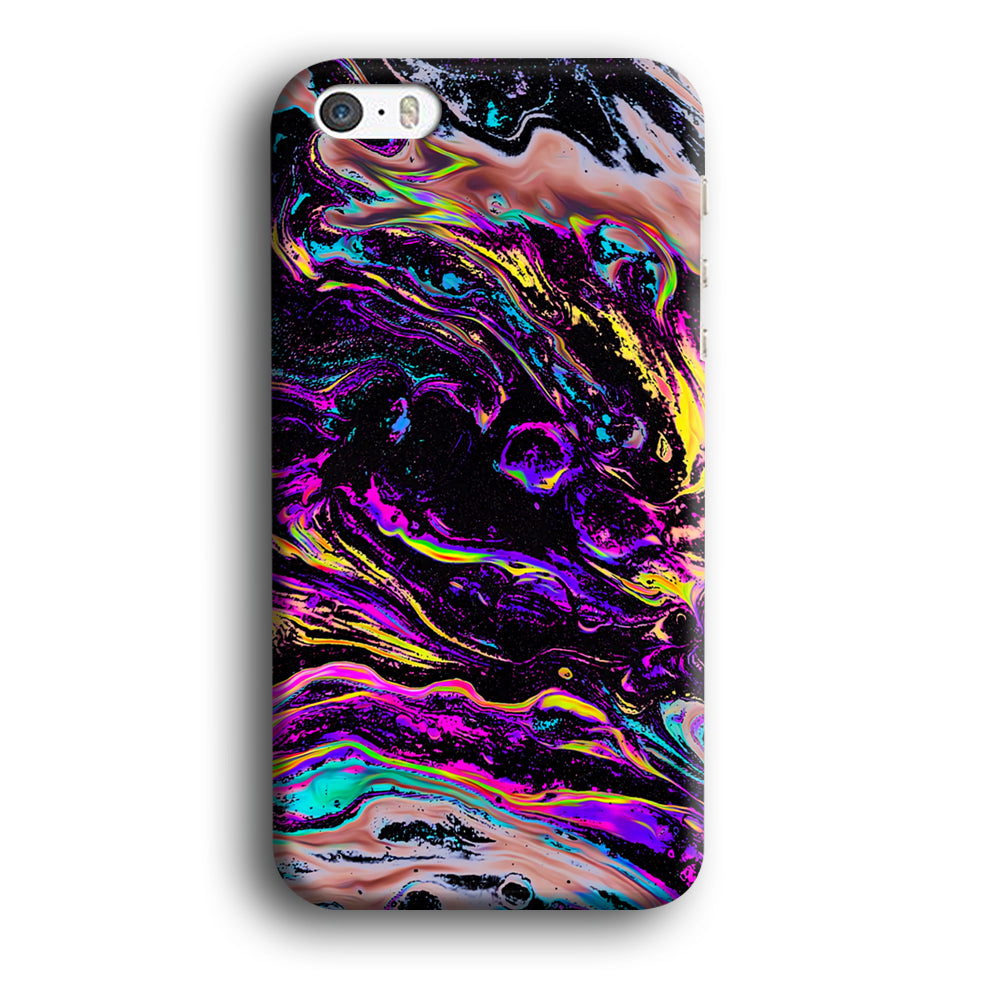 Colour Grains of Space iPhone 5 | 5s Case