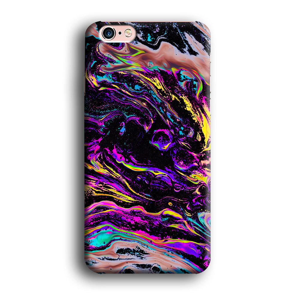 Colour Grains of Space iPhone 6 Plus | 6s Plus Case
