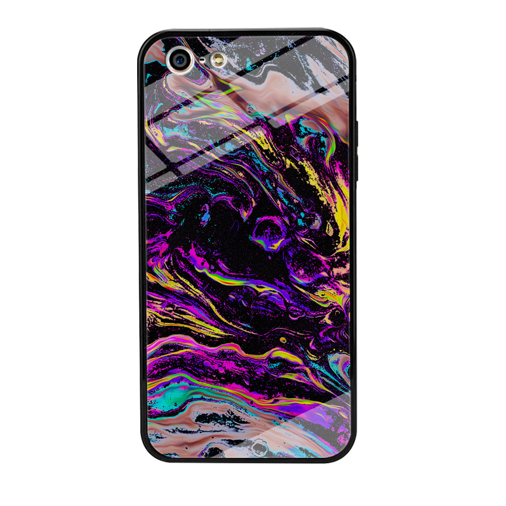 Colour Grains of Space iPhone 5 | 5s Case