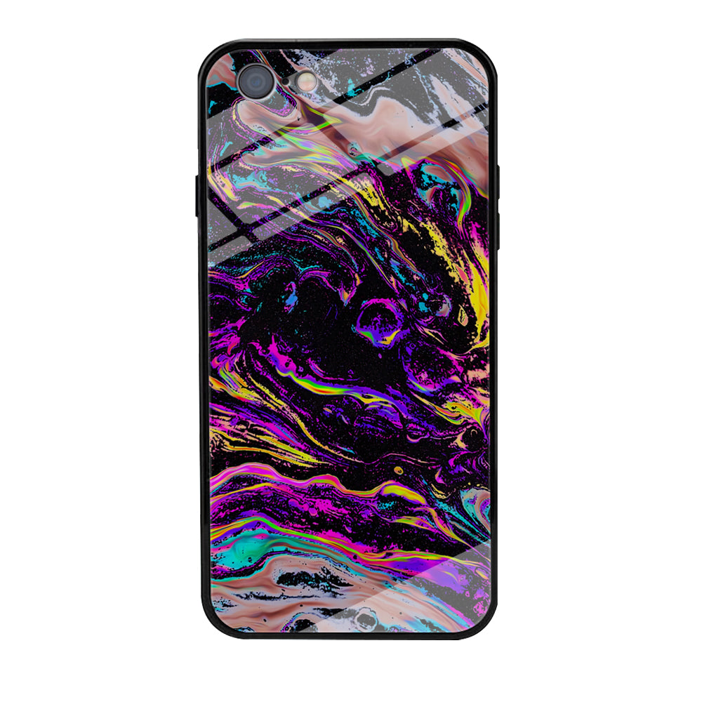 Colour Grains of Space iPhone 6 Plus | 6s Plus Case