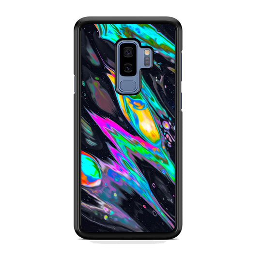 Colour Horizon Light Samsung Galaxy S9 Plus Case