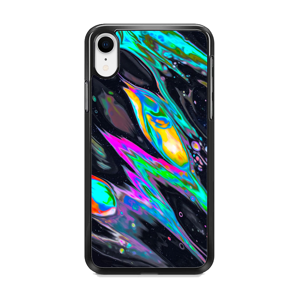 Colour Horizon Light iPhone XR Case