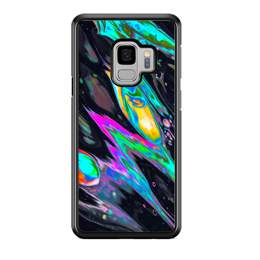 Colour Horizon Light Samsung Galaxy S9 Case