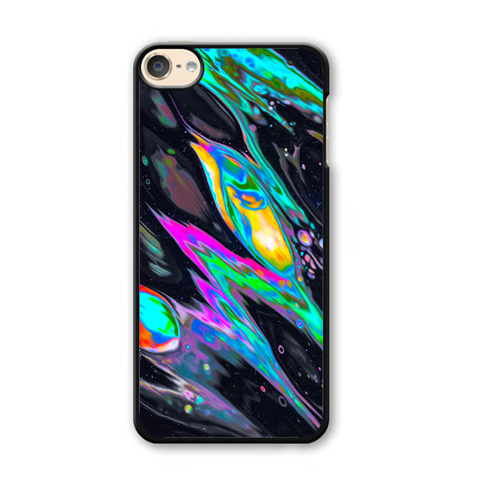 Colour Horizon Light iPod Touch 6 Case - Carneyforia