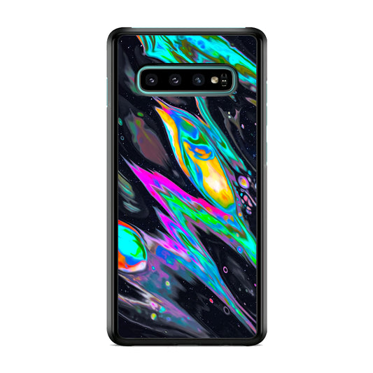 Colour Horizon Light Samsung Galaxy S10 Case