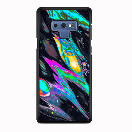 Colour Horizon Light Samsung Galaxy Note 9 Case