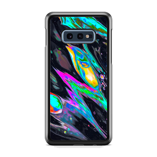 Colour Horizon Light Samsung Galaxy S10E Case